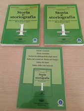 Storia storiografia dalla usato  Roma