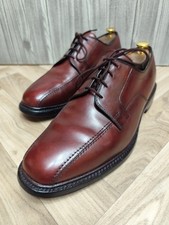 Allen edmonds hillcrest usato  Sant Anastasia