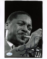 Wynton marsalis autograph for sale  Holland