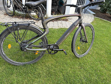 Bike carbon 1 gebraucht kaufen  Schwetzingen