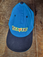 Beavers cap one for sale  MILTON KEYNES