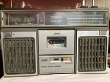 Stereo cassette recorder usato  Cesena