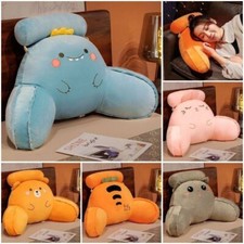 Coussin dossier dinosaure d'occasion  France