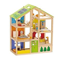 Hape jahreszeiten haus gebraucht kaufen  Oyten