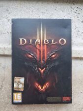 Diablo iii gioco usato  Pontecagnano Faiano