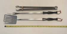 Cutco barbecue set for sale  Jacksonville