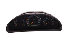 Tachometer mercedes klasse gebraucht kaufen  Dresden