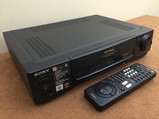 Sony slv 940hf for sale  Dayton