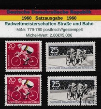 Ddr 1960 minr gebraucht kaufen  Wernigerode