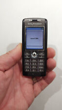 1259.sony ericsson t637 for sale  Clayton