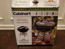 Cuisinart ccg 216 for sale  Hampton
