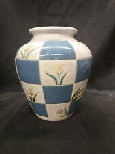 Ancien vase céramique d'occasion  Braine