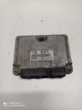 Calculateur moteur ecu d'occasion  Plénée-Jugon