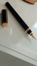 Stylo dupont montparnasse d'occasion  Antibes