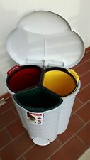 Cestino per rifiuti usato  Mogliano Veneto