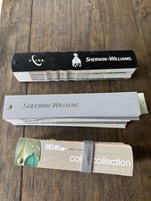 Behr sherwin williams for sale  Winslow