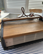 Ekco superheat vintage for sale  BIRCHINGTON