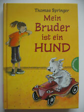 Thomas springer bruder gebraucht kaufen Thomas springer bruder gebraucht kaufen  Goch