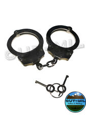 Manette acciaio inox usato  Prato