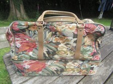 Tapestry large travel for sale  TIVERTON