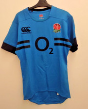 Canterbury mens shirt for sale  WISBECH