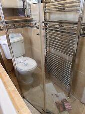 Aica bath screen for sale  HAYES