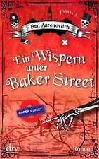 Wispern baker street gebraucht kaufen  Berlin