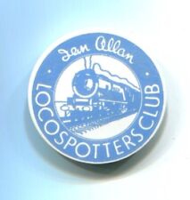 Ian allan locospotters for sale  SWINDON