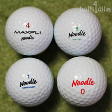 200 golfbälle maxfli gebraucht kaufen  Kellinghusen