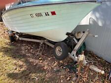 1963 lonestar runabout for sale  Southington