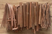 Kupferschrott kupferrohr kupfe gebraucht kaufen  Frankfurt am Main
