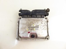 STEROWNIK AUDI A3 (8L1) 1.9 TDI 90 - ALH 038906012C 02810122 M1057182 na sprzedaż  PL
