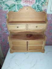 älterer schrank handarbeit gebraucht kaufen  Deutschland