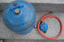Campingas r907 gasflasche gebraucht kaufen  Backnang