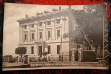 Agrigento palazzo della usato  Roma