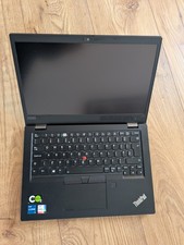 Lenovo thinkpad l13 for sale  HUDDERSFIELD