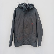 Vans hooded coat for sale  FLEET