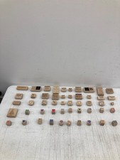 Lot stampin rubber for sale  Orlando