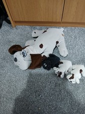 Pound puppies bundle for sale Pound puppies bundle for sale  PRENTON