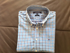 Tommy hilfiger hemd gebraucht kaufen  Berlin