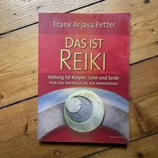 Frank arjava petter gebraucht kaufen  Essen
