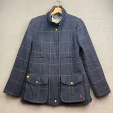Joules field coat for sale  FERNDALE