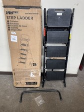 Bontec step ladder for sale  NOTTINGHAM