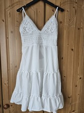 Womens summer beach for sale  FERNDOWN