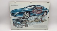 Nqm267 quadro ferrari usato  Modena