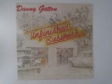 Danny gatton unfinished for sale  Fort Worth