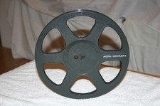 Tonbandleerspule agfa kunststo gebraucht kaufen Tonbandleerspule agfa kunststo gebraucht kaufen  Münster