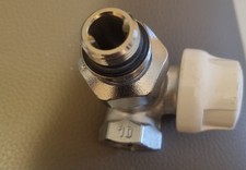 Caleffi valvola termostatica usato  Roma