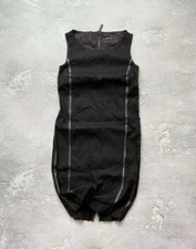 Vestido Annette Gortz 34 sem mangas Avantgarde Görtz design Alemanha comprar usado  Enviando para Brazil