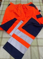 Warn bundhose watex gebraucht kaufen  St Ingbert